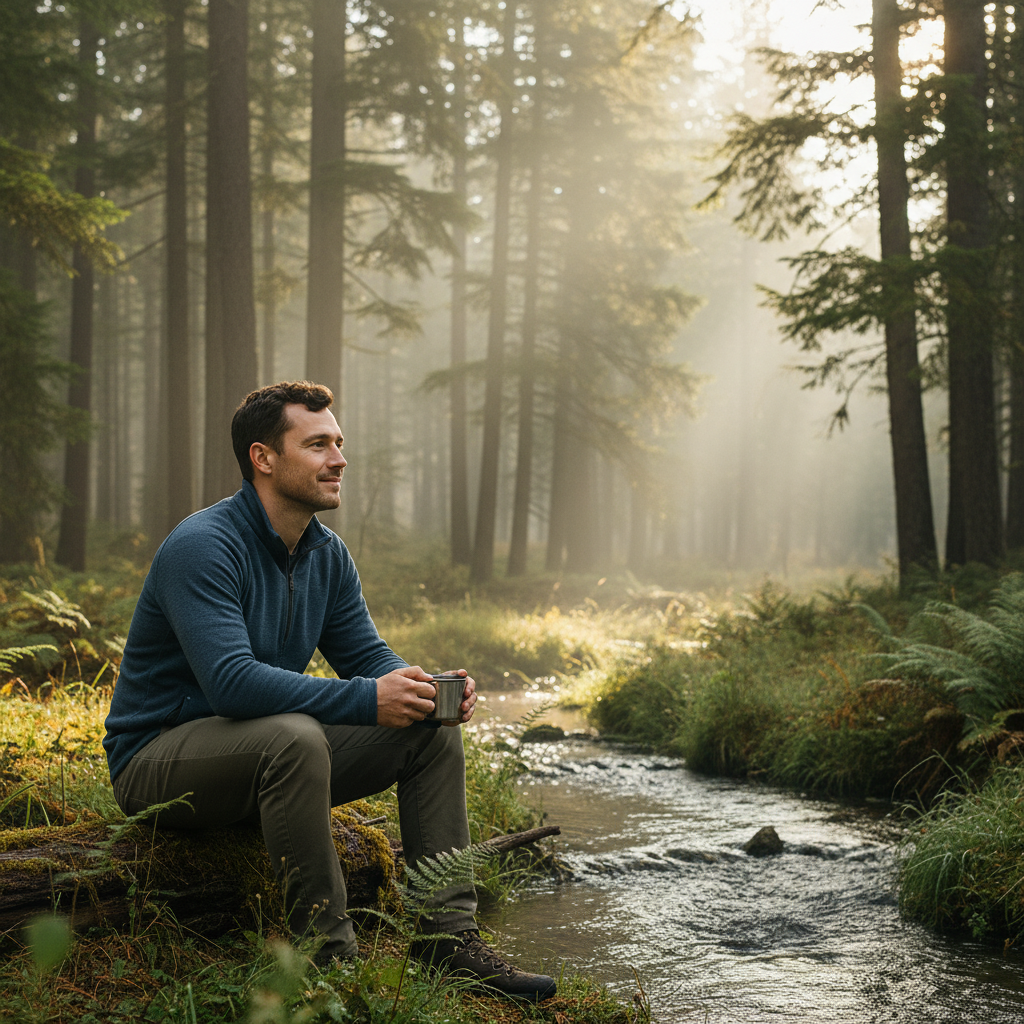 Haven Spectre Review: Engineering Brilliance in an Ultralight Lay-Flat Hammock Tent