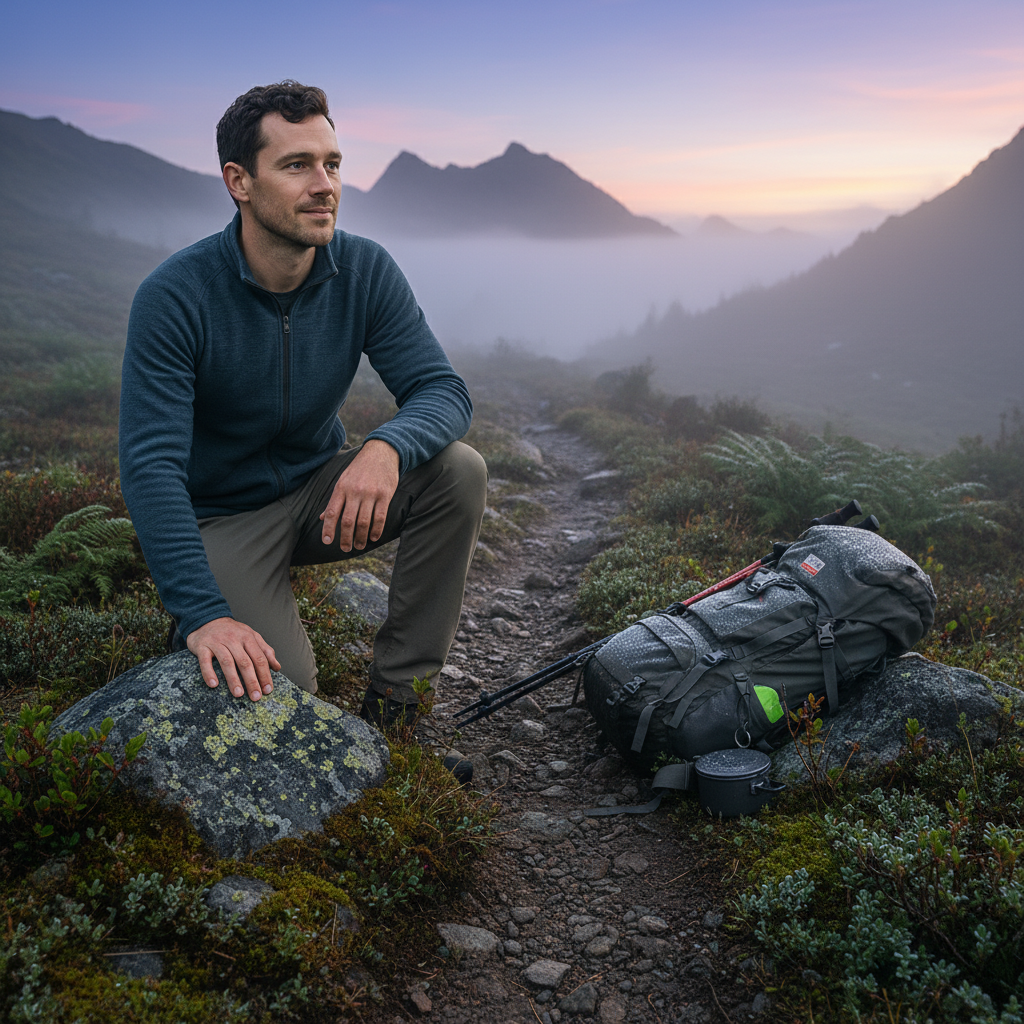 UNA Modular GPS Sports Watch: The Sustainable Tech Revolution for Outdoor Enthusiasts
