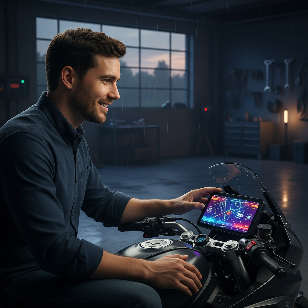 CHIGEE AIO-6 Series Review: Unlocking Its Full Potential for the Modern Rider