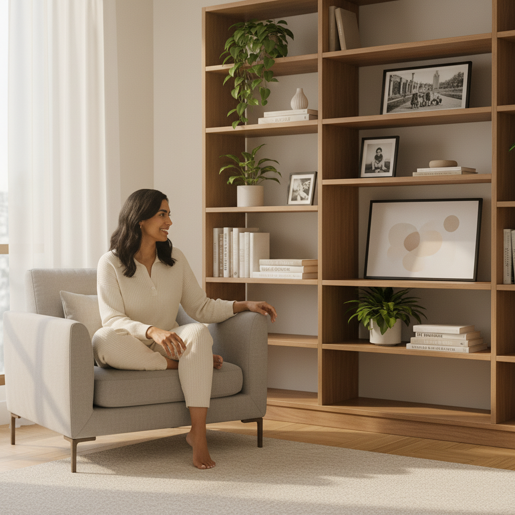 Unlock Your Old Tablet's Potential: Aesthetic Smart Home Displays & Digital Art