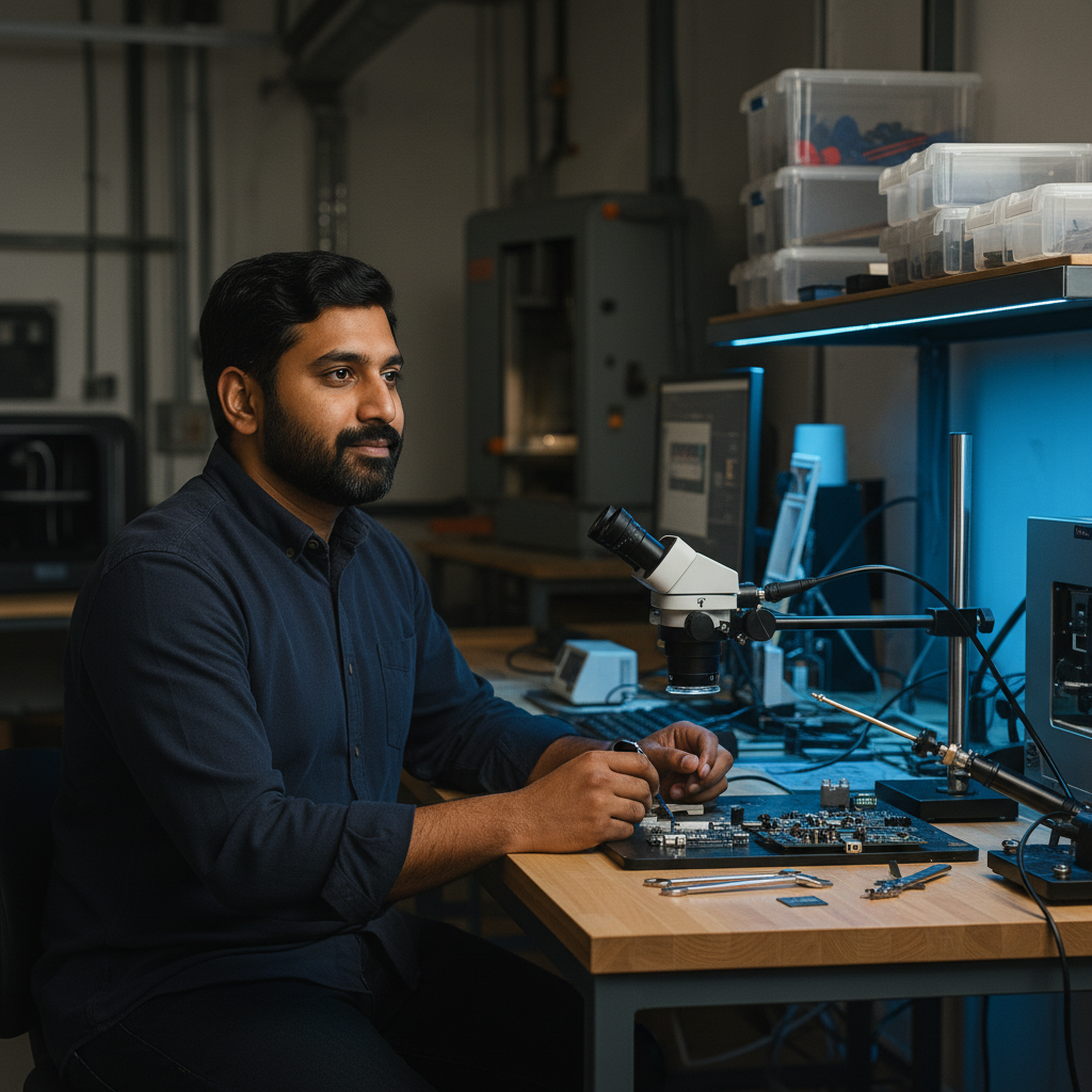 Engineer's Review: Elevating XLASERLAB X1/X1 Pro from Impressive Prototype to Indispensable Tool