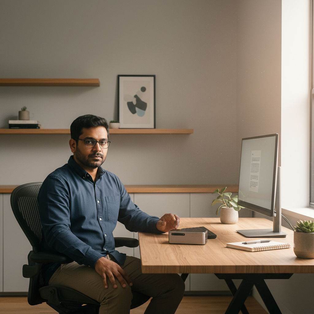 HiDock P1 Review: Record and Transcribe Meetings with Your Earbuds