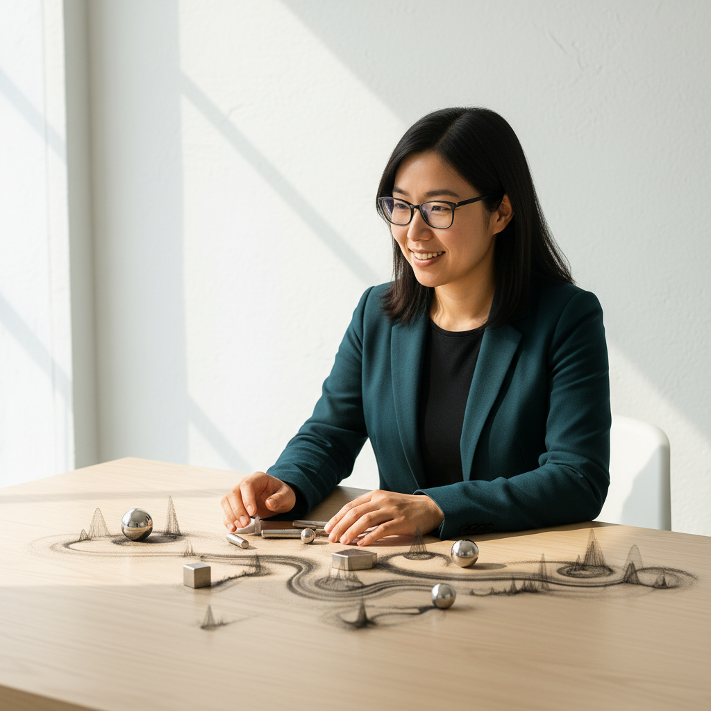 Ferro Pets: The Magnetic Companion That Teaches Responsibility and Joy