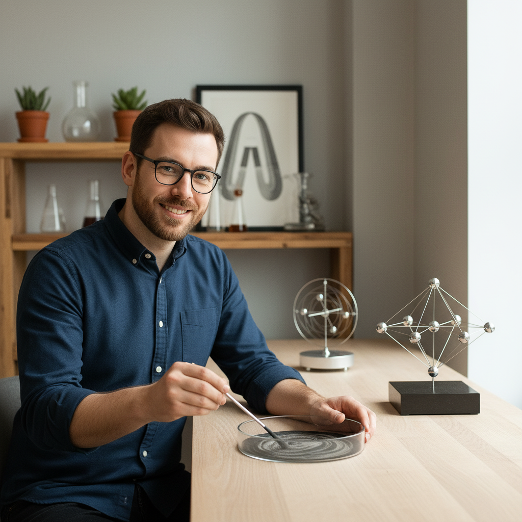 Ferro Pets Review: Magnetic Magic Meets Engineering Elegance