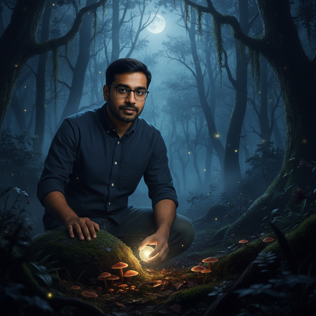 AKASO Sight-300 Review: AI Night Vision Monocular with True Color Accuracy