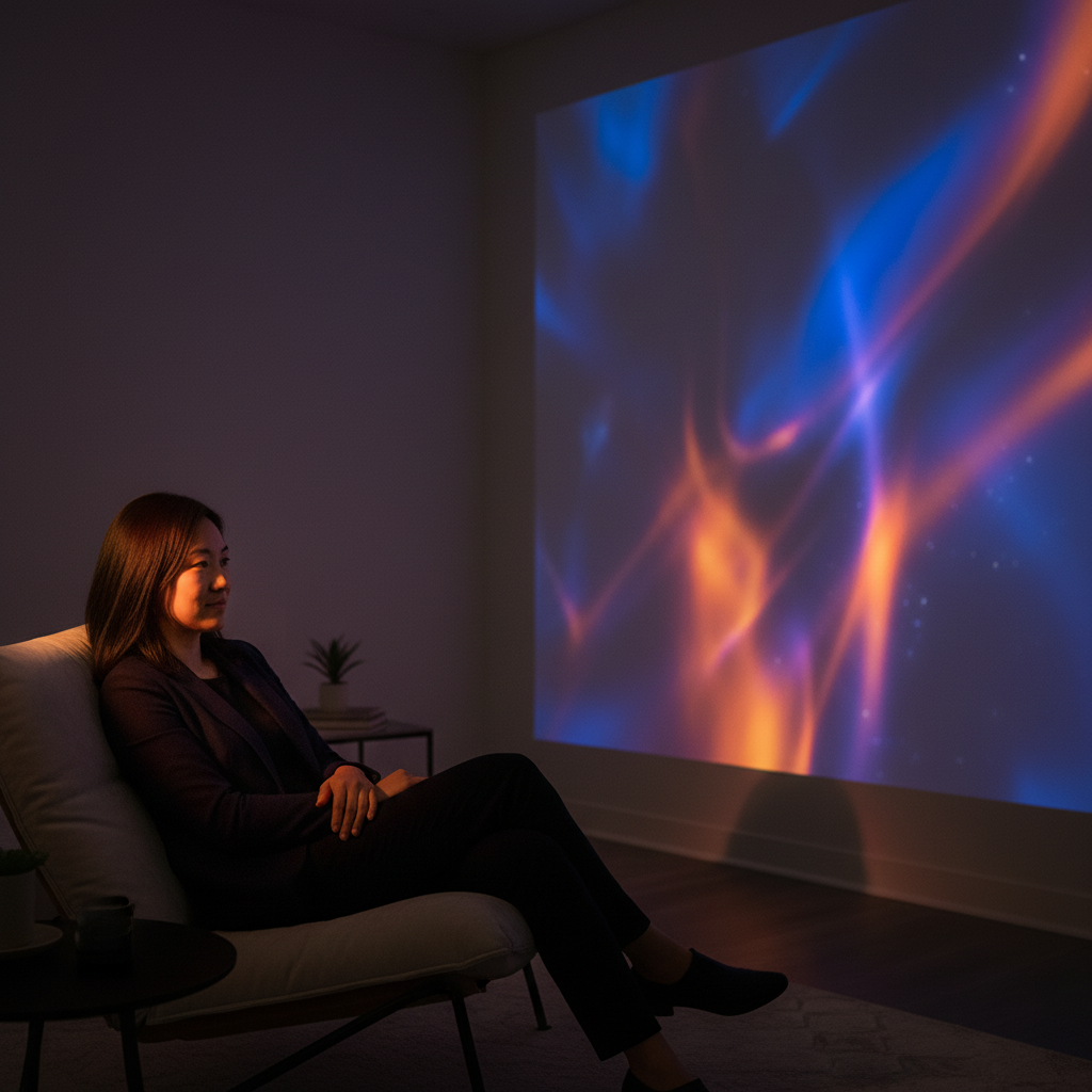 LG CineBeam S Review: Palm-Sized 4K Projector Redefines Home Entertainment