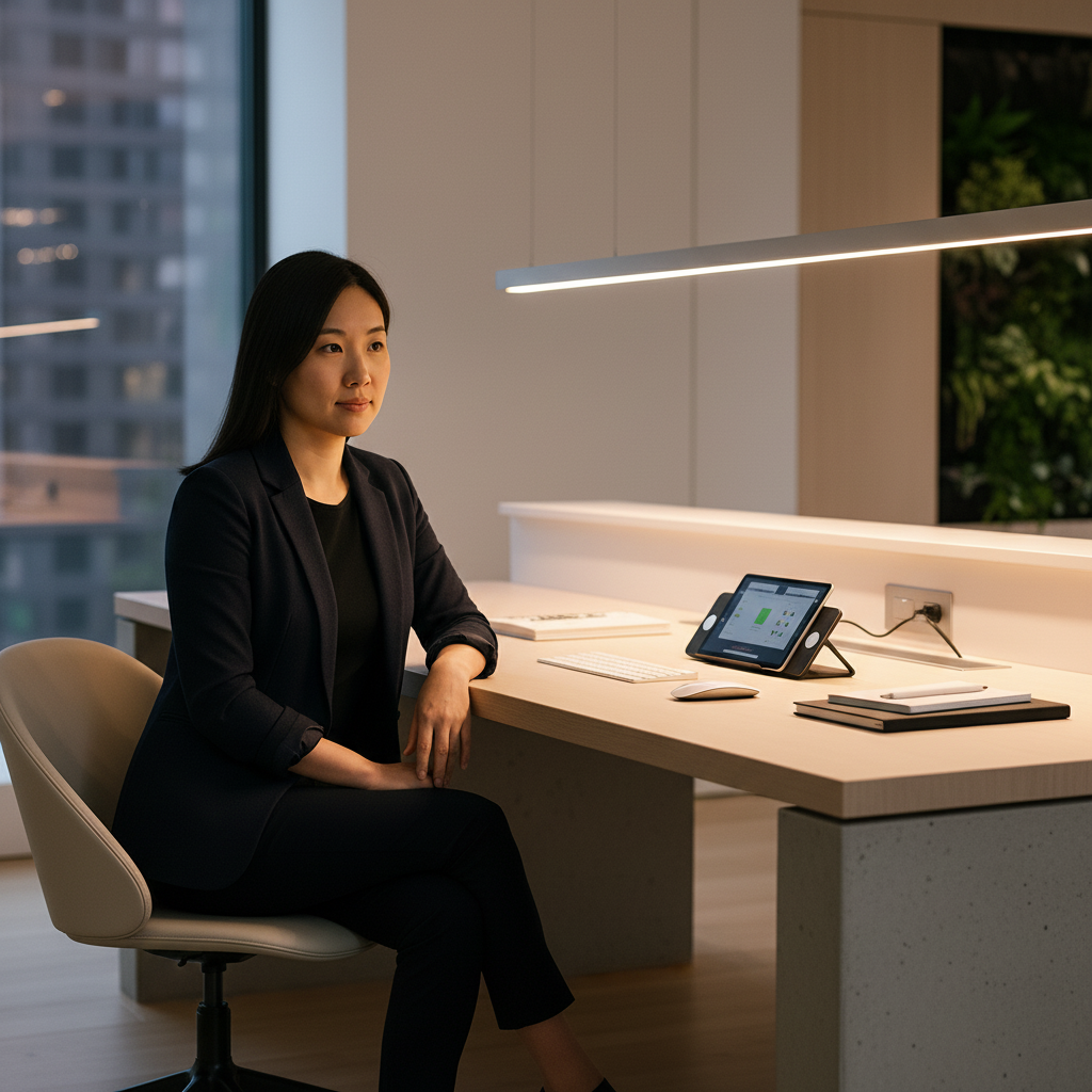 Olight Ostation 2 Review: Smart Battery Charger Engineering & Future Potential