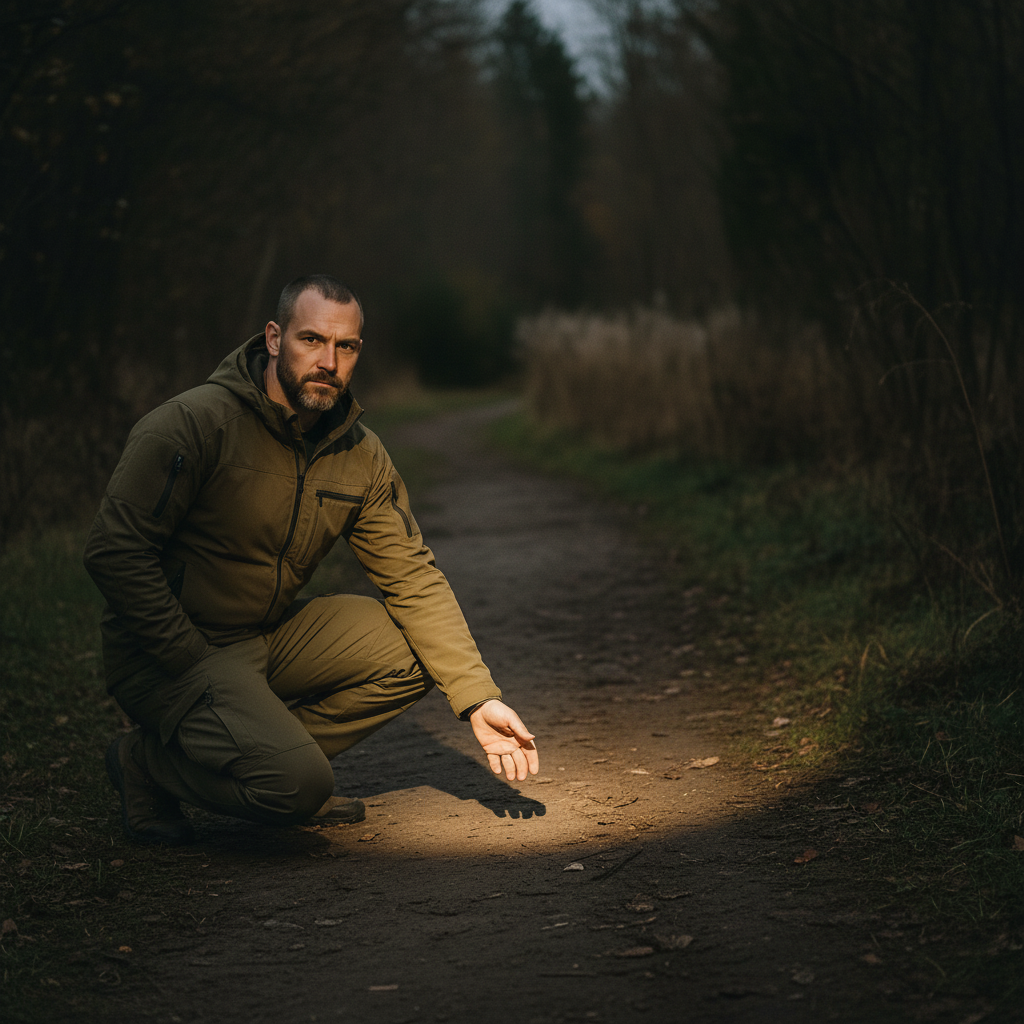 LOOPDOT Review: The Ultimate Fidget Flashlight for Everyday Carry Enthusiasts