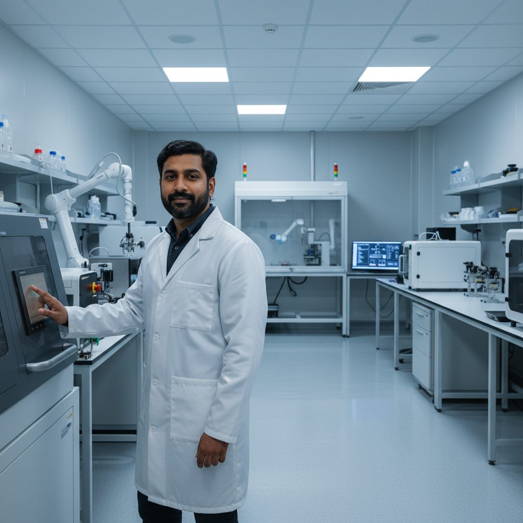 UV DPSS Laser Technology: Revolutionizing Cold Engraving Without Thermal Damage