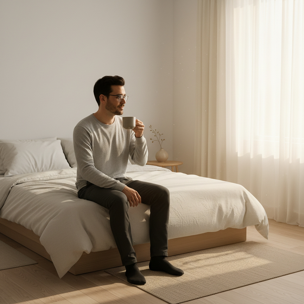 ULTRA SLEEPER Mattress Topper Review: Why Less Tech Means Better Sleep