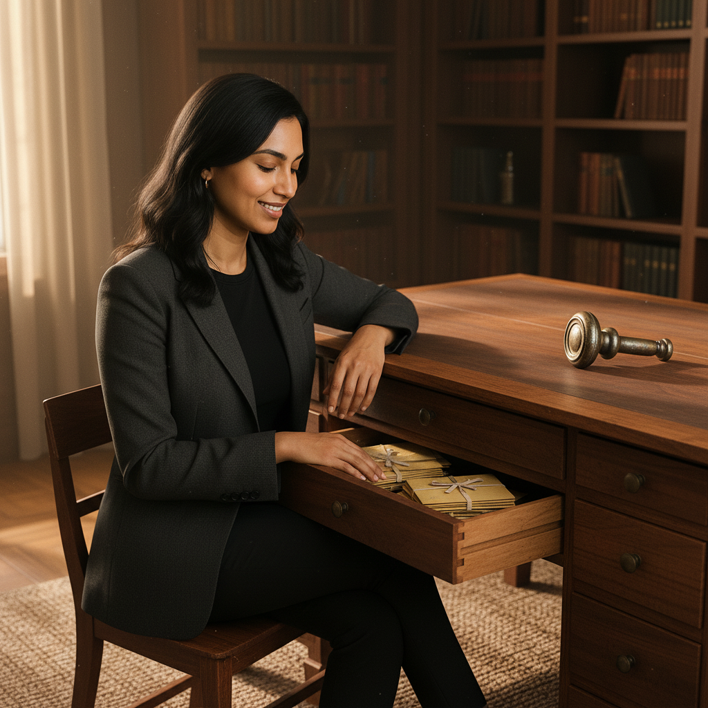 Oceanus Brass Balls Review: A Tactile Escape from Digital Overload