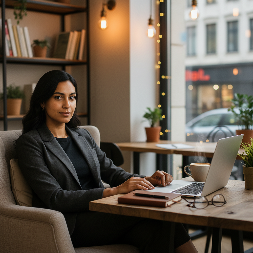 Majextand S Review: The Magnetic Phone Stand That Solves Modern Discomfort