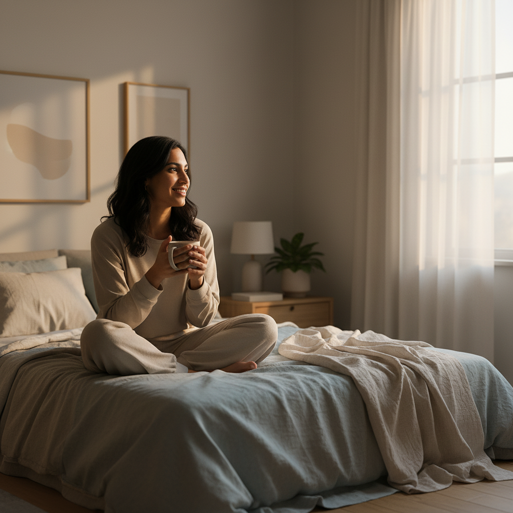 Mizuno Sleep Refull Mattress 900 Review: Can a Sports Brand Revolutionize Rest?