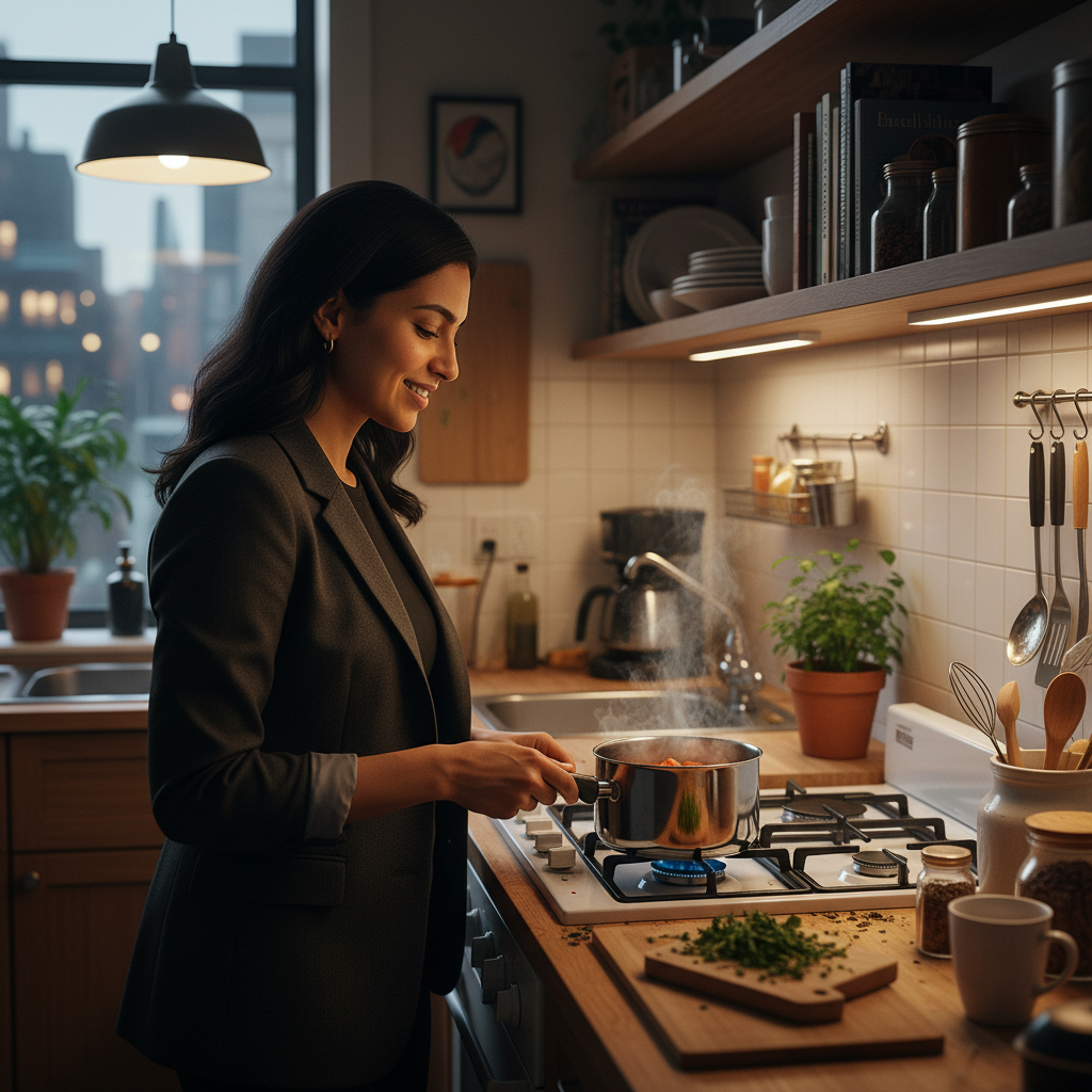 The TOBEST Zero Frying Pan Review: Revolutionize Your Cooking Experience