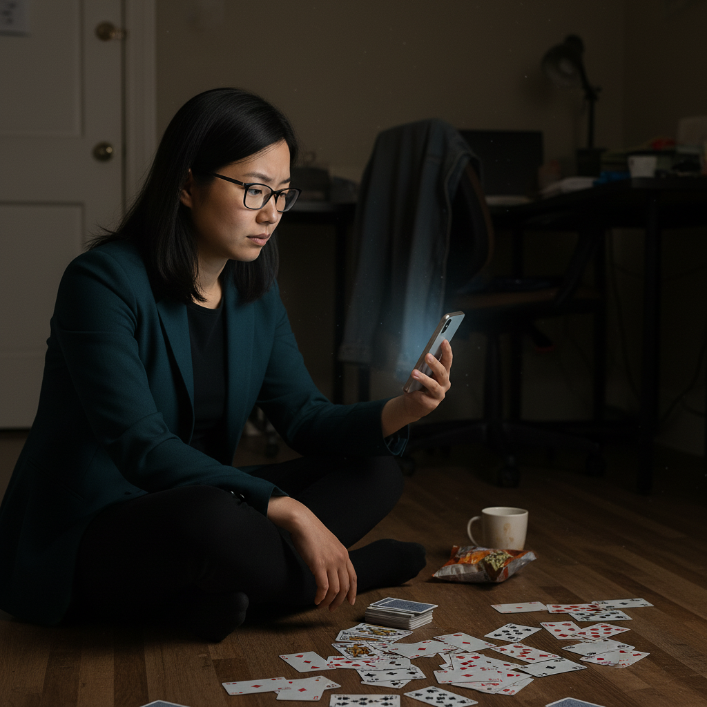 CardMill Review: How This Device Transforms Card Game Organization Forever