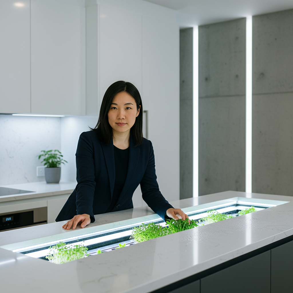 Sproushi AI Mushroom Grower Review: Engineering Innovation Meets Real-World Challenges