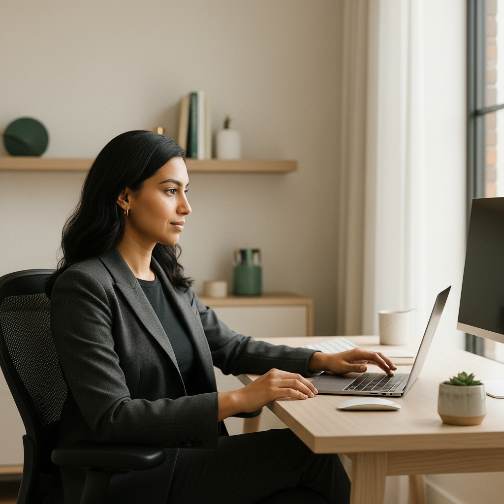 Wing45 Keyboard Review: Ergonomic Design That Ends Shoulder and Wrist Pain