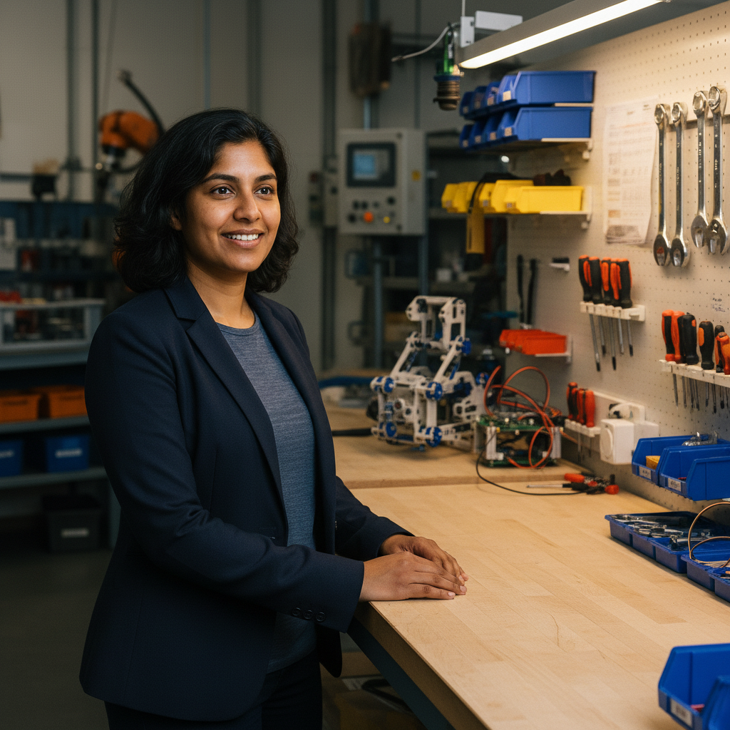 OMNI-R Review: The Pocket-Sized Tool That Revolutionizes Your Workshop Workflow