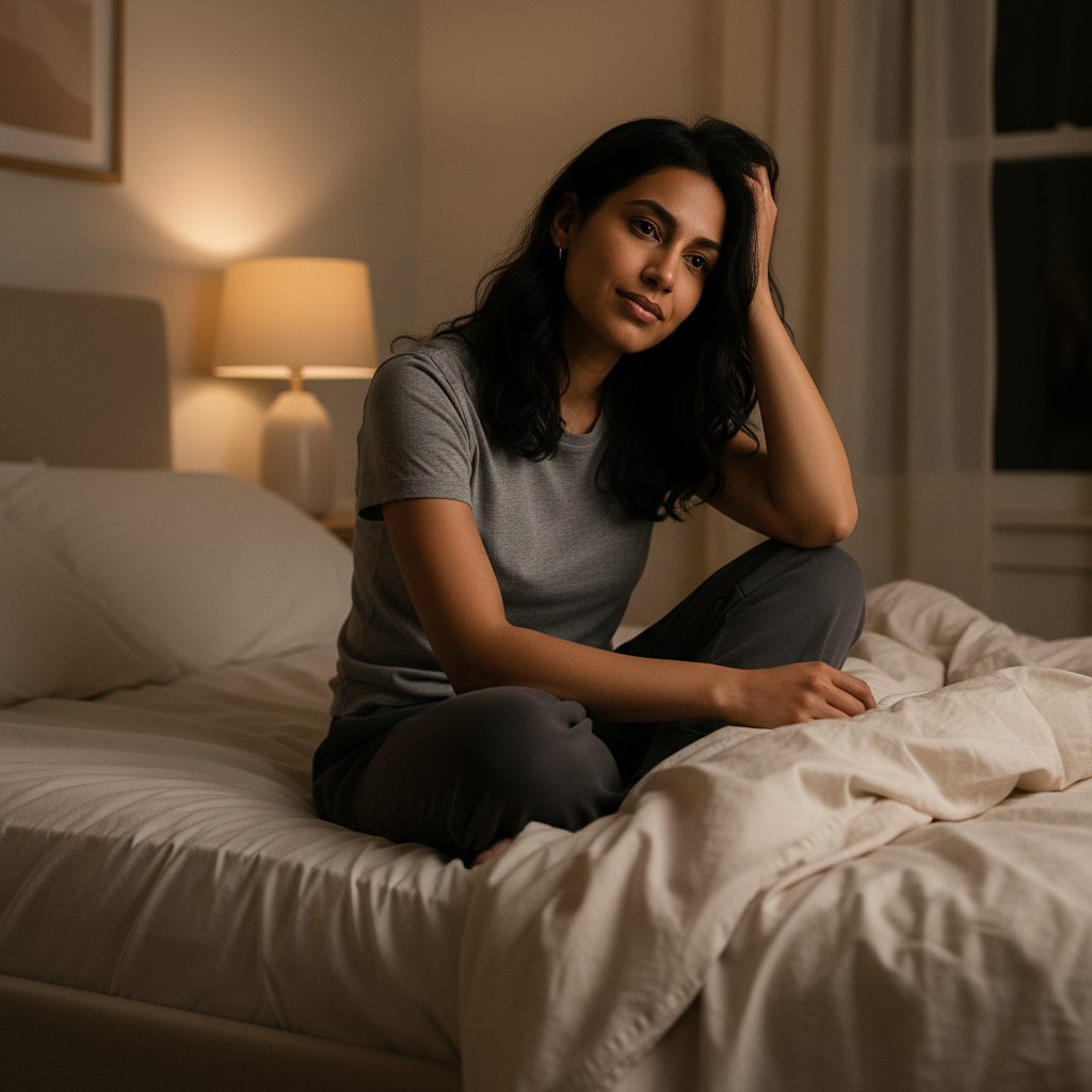 The Prone Pillow ZZZ Review: Finally, a Pillow Designed for Stomach Sleepers