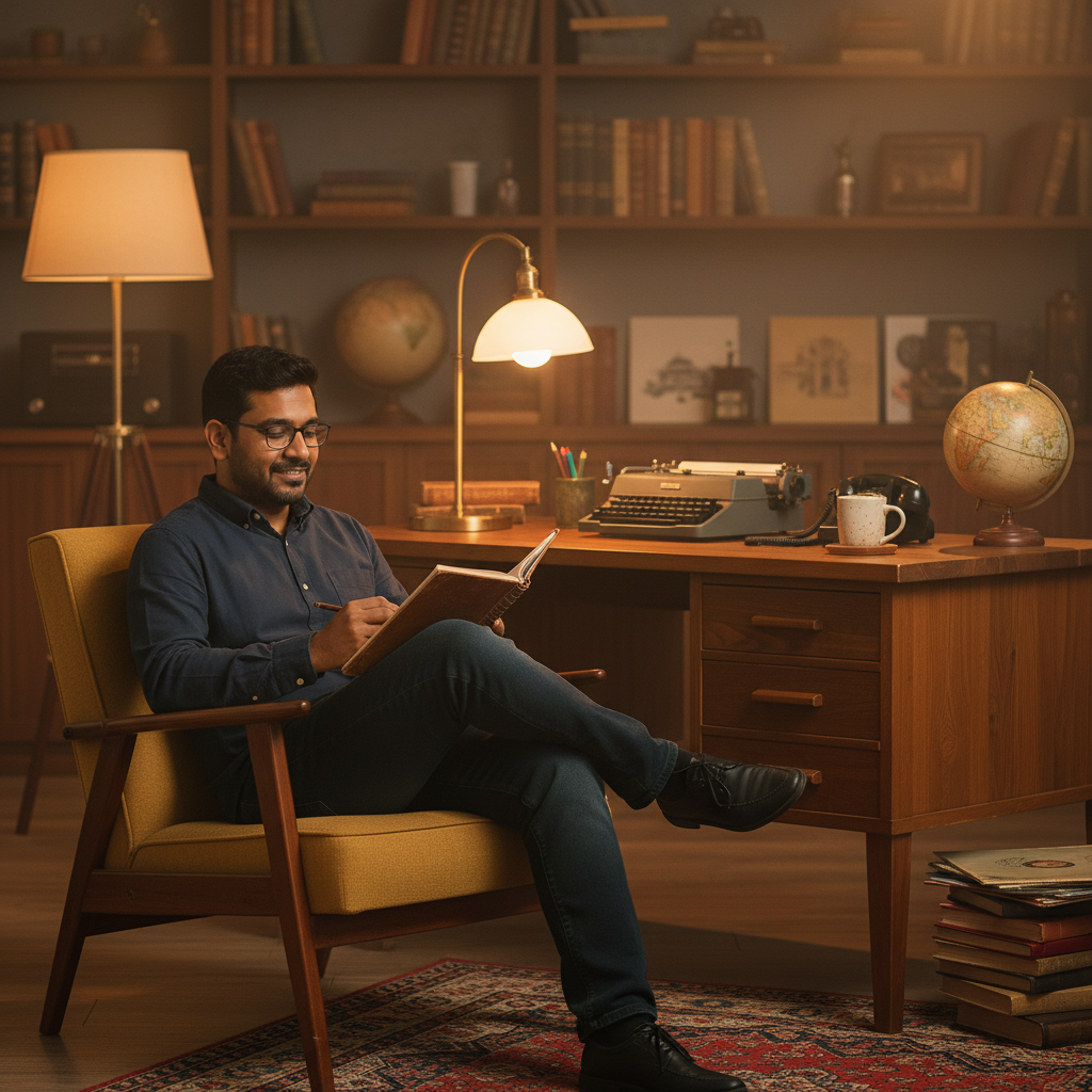 Wokyis M5 Mac Mini Dock Review: Bridging Retro Design with Modern Utility