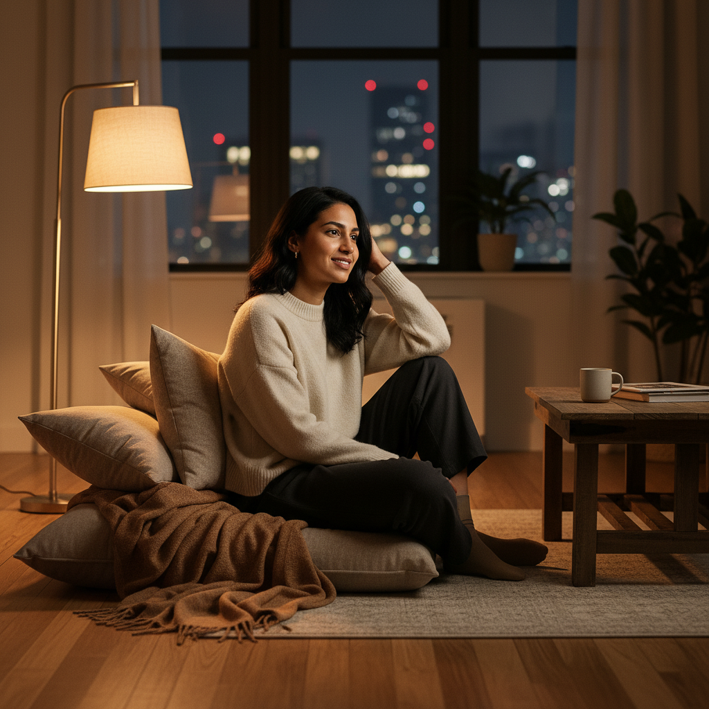 MORIRIN 3in1 SLEEP KIT Review: Transform Your Small Space into a Guest Room