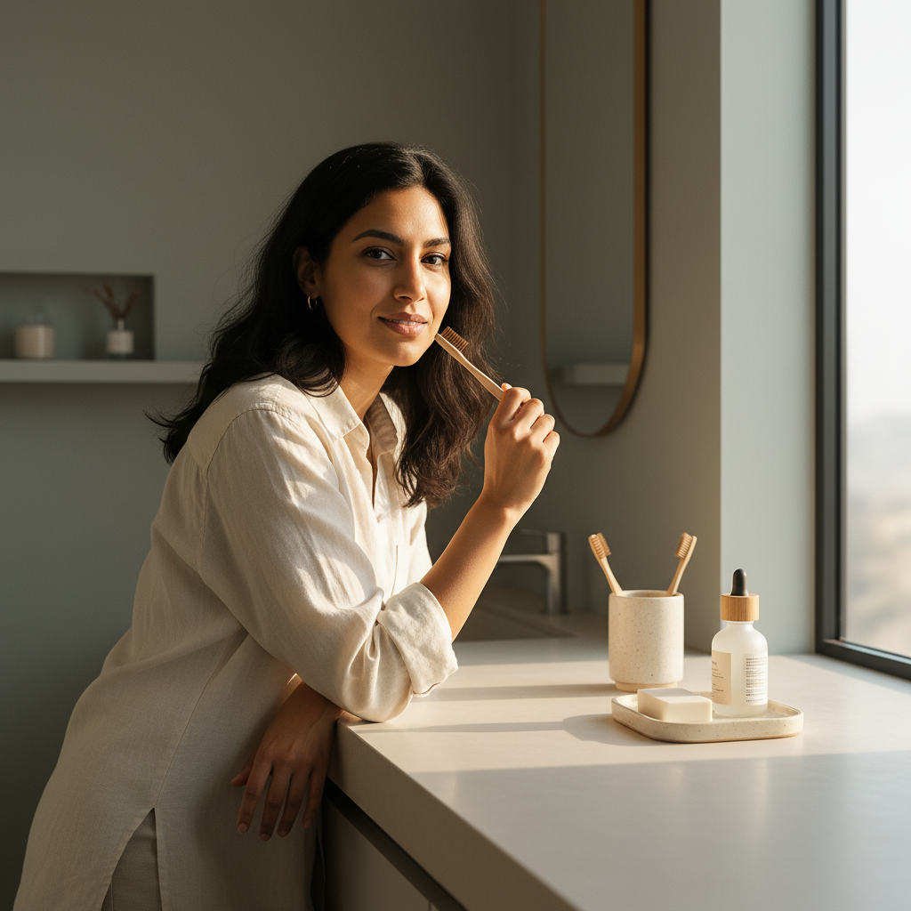 Miracle Toothbrush BIG Review: Why This 5-Row Bristle Design Changes Everything