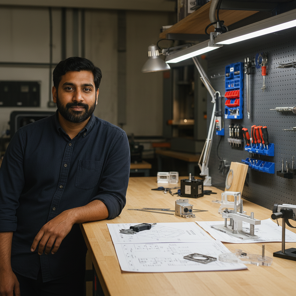 Makera Carvera Air Review: Revolutionizing Desktop CNC with 4-Axis Precision