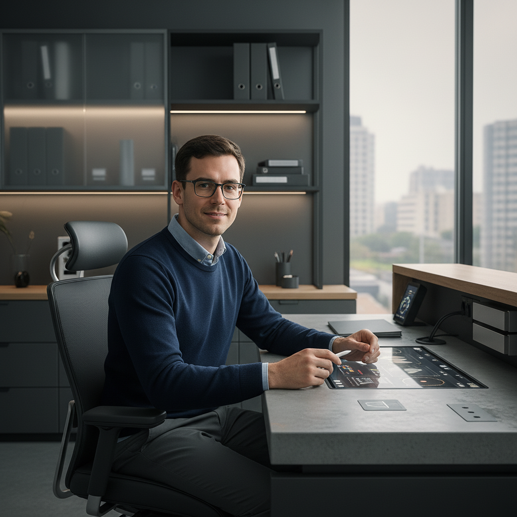 Korin Design HubPack X Review: Engineering the Ultimate Anti-Theft Professional Backpack