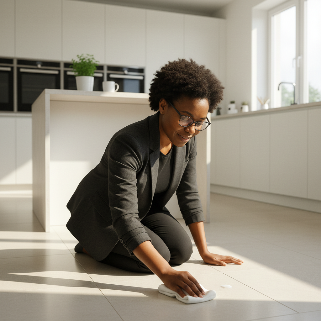 MOVA V50 Ultra Review: The Robot Vacuum That Finally Gets Your Busy Life