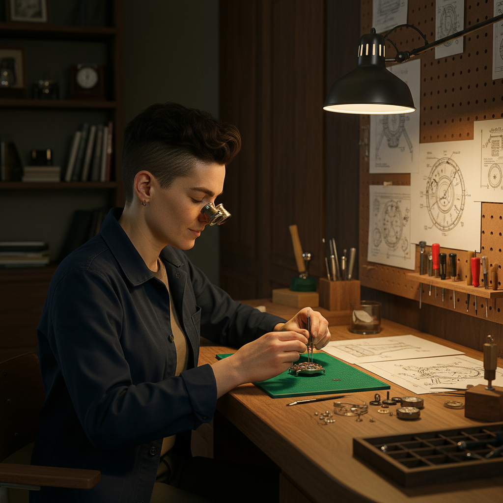 TorQ Mechanical Watch Review: Engineering Excellence Meets Accessible Luxury