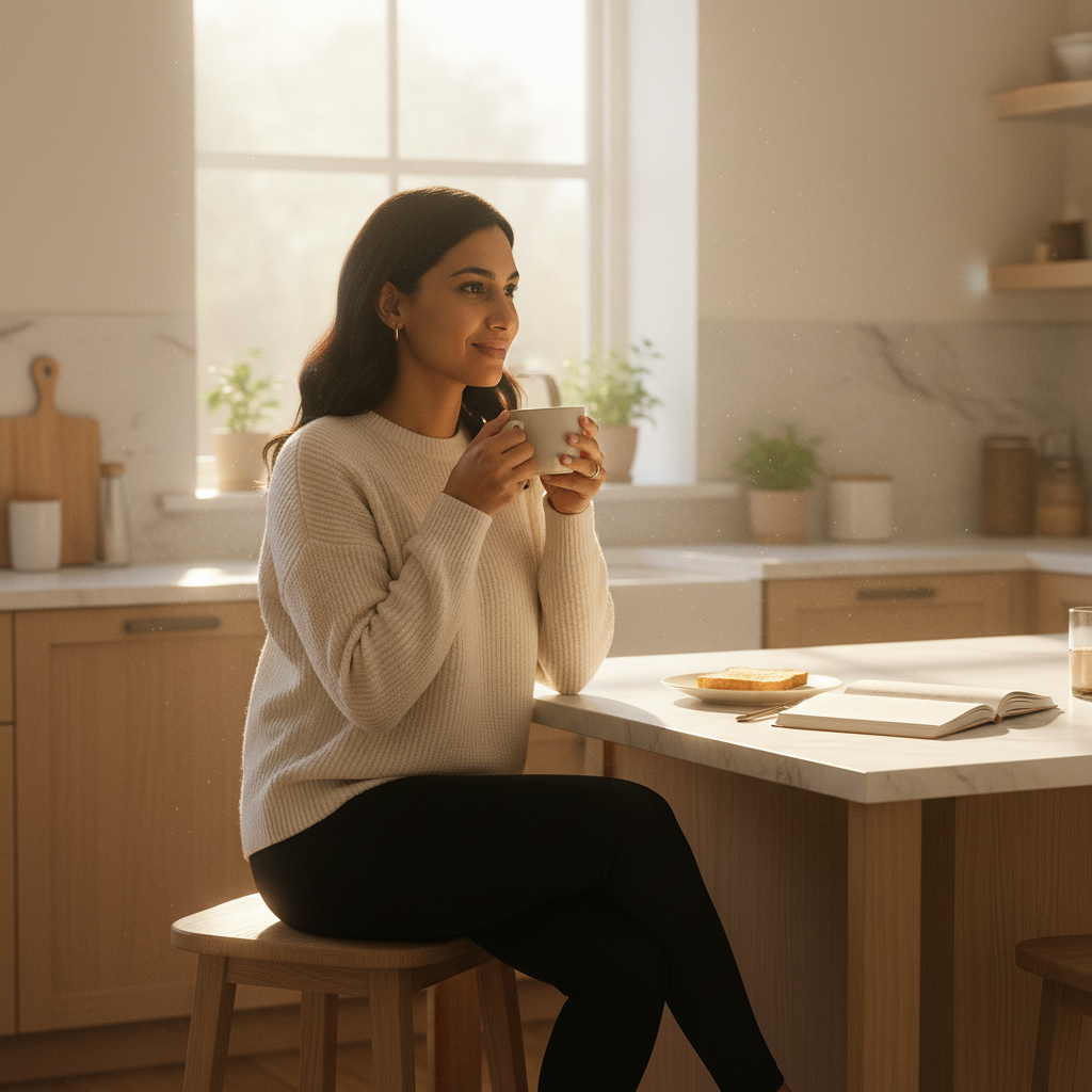 Recolte Fully Automatic Espresso Machine Review: Your Personal Barista Solution