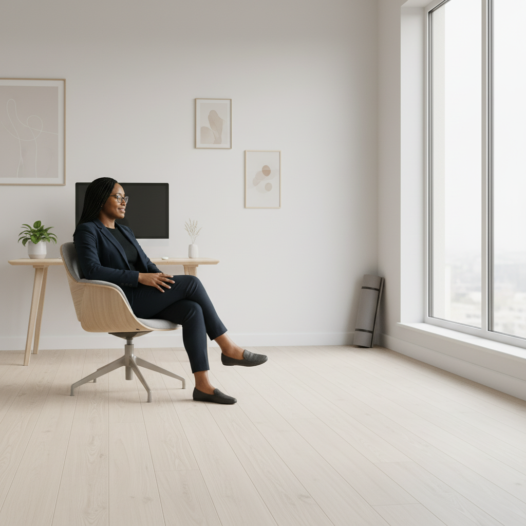 Kaneko Stretch Sandal EX Review: Relieve Foot Pain and Boost Circulation