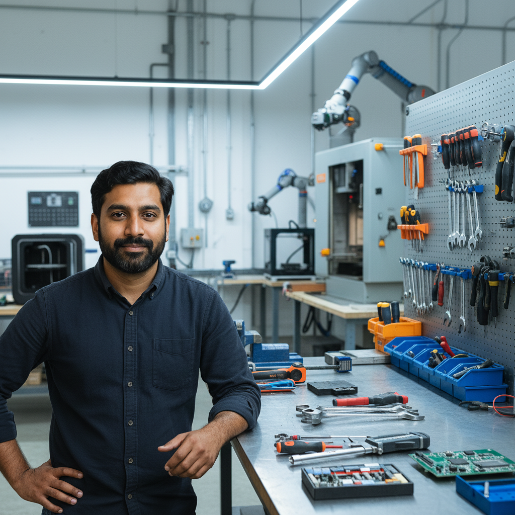 ProForge 5 Review: The Game-Changing Multi-Material 3D Printer Revolution