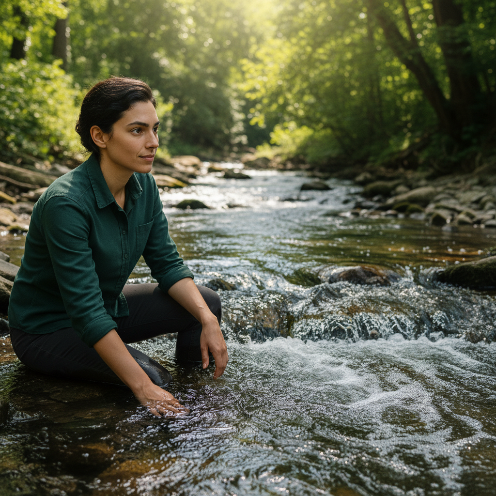 How Nano Bubble Technology is Revolutionizing Laundry Without Chemicals