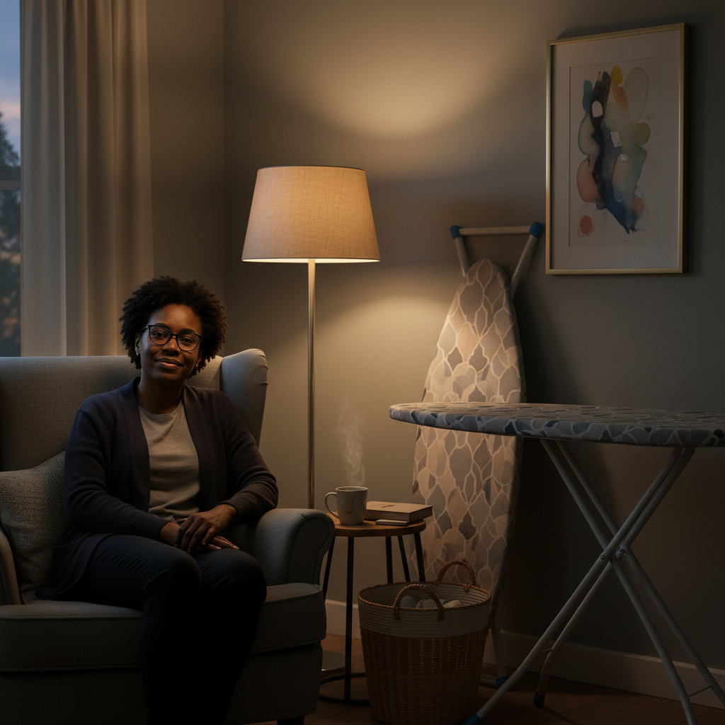 Einsen Review: Can This Automated Ironing Machine Save Your Evenings?