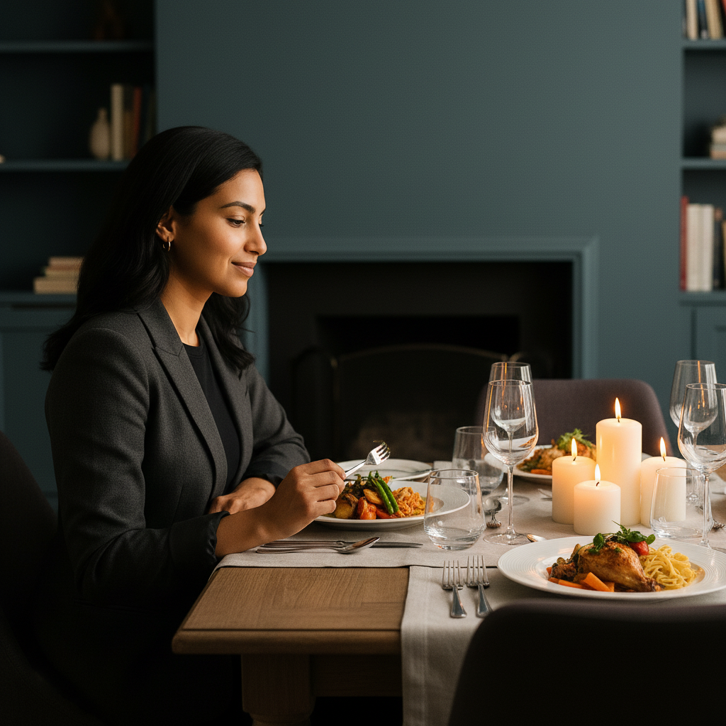 The Piper Pepper Grinder Review: Transforming Kitchen Routines into Joyful Rituals