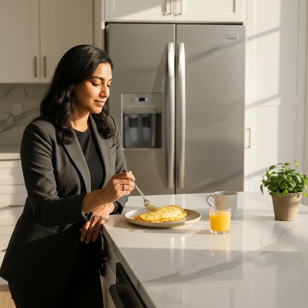 Titaner Titanium Pan Review: The Last Frying Pan You'll Ever Need