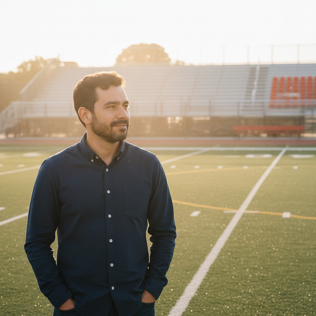 XbotGo Falcon Review: AI Sports Camera Revolutionizes Coaching and Training