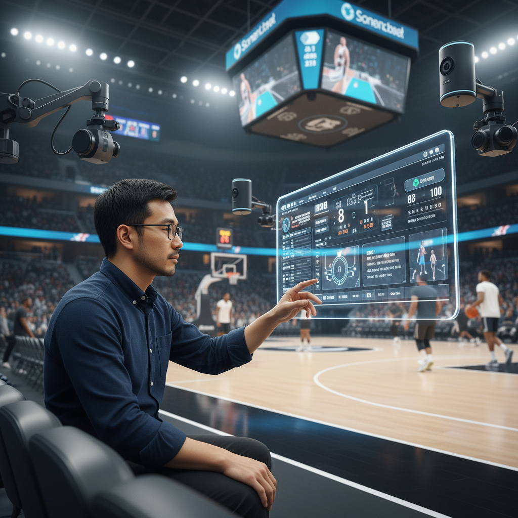 XbotGo Falcon Review: AI Sports Camera Revolutionizing Amateur Filmmaking