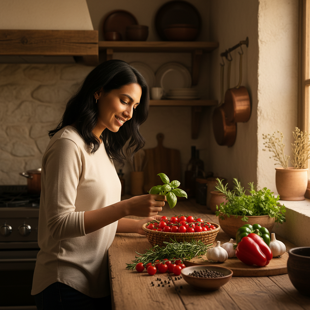 Cook Well App Review: Transform Your Kitchen Chaos into Culinary Confidence