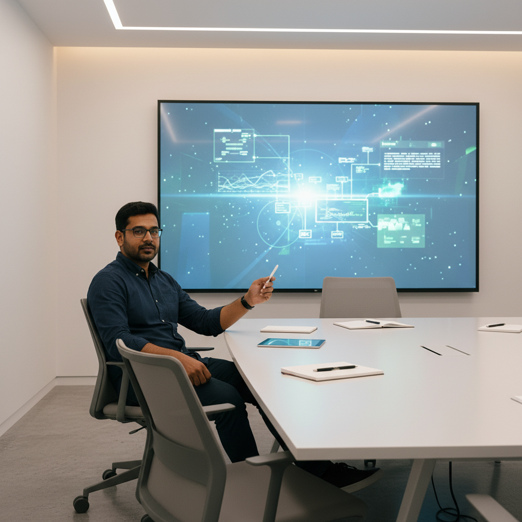 iFLYTEK AINOTE Air2 Review: The Ultimate Smart Notebook for Professionals