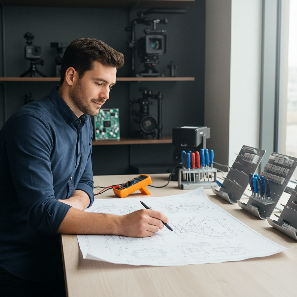 MusicCam Review: Engineering Analysis of Wearable Camera Innovation & Challenges