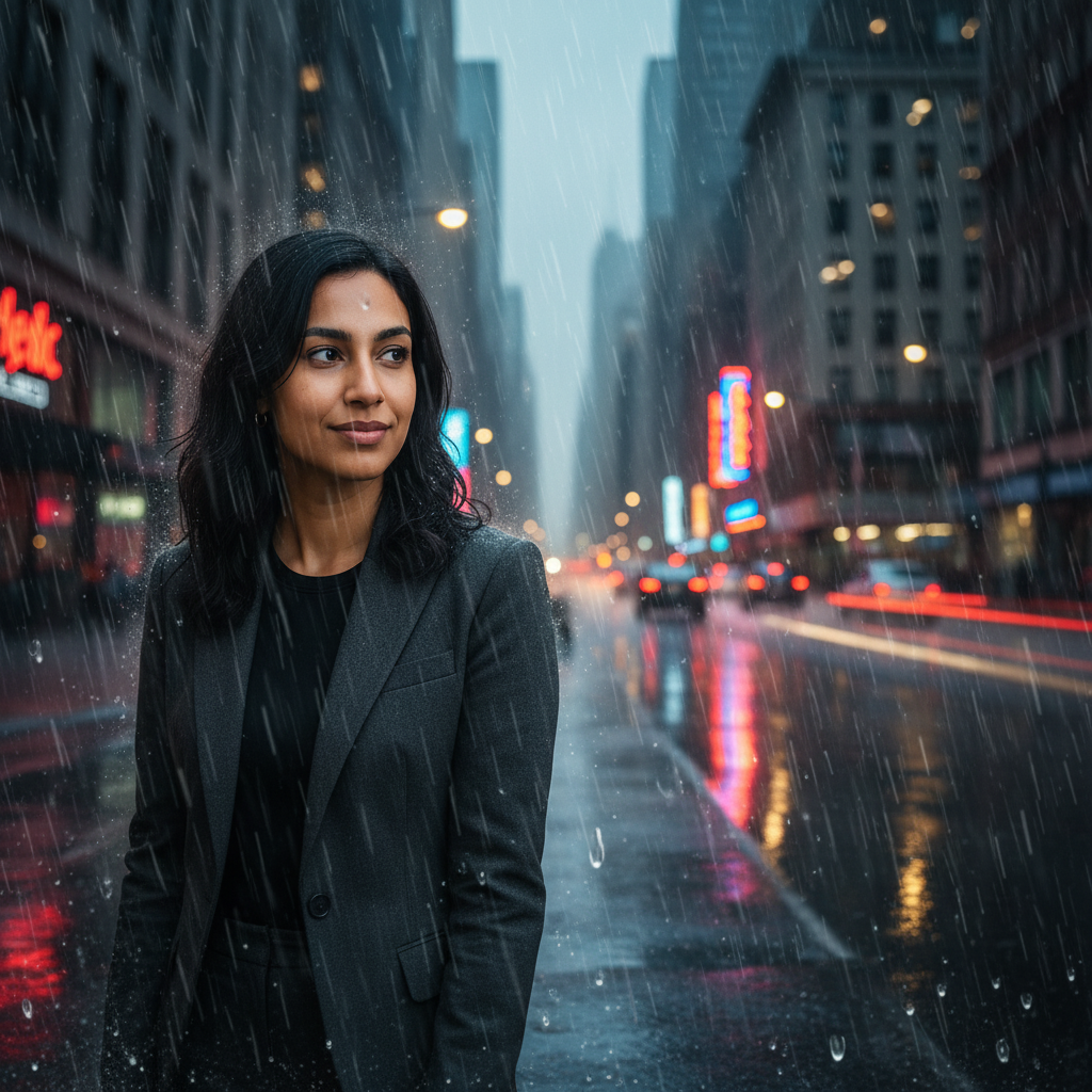 Simprella Umbrella Review: Why This Windproof Design Is Revolutionizing Rain Protection