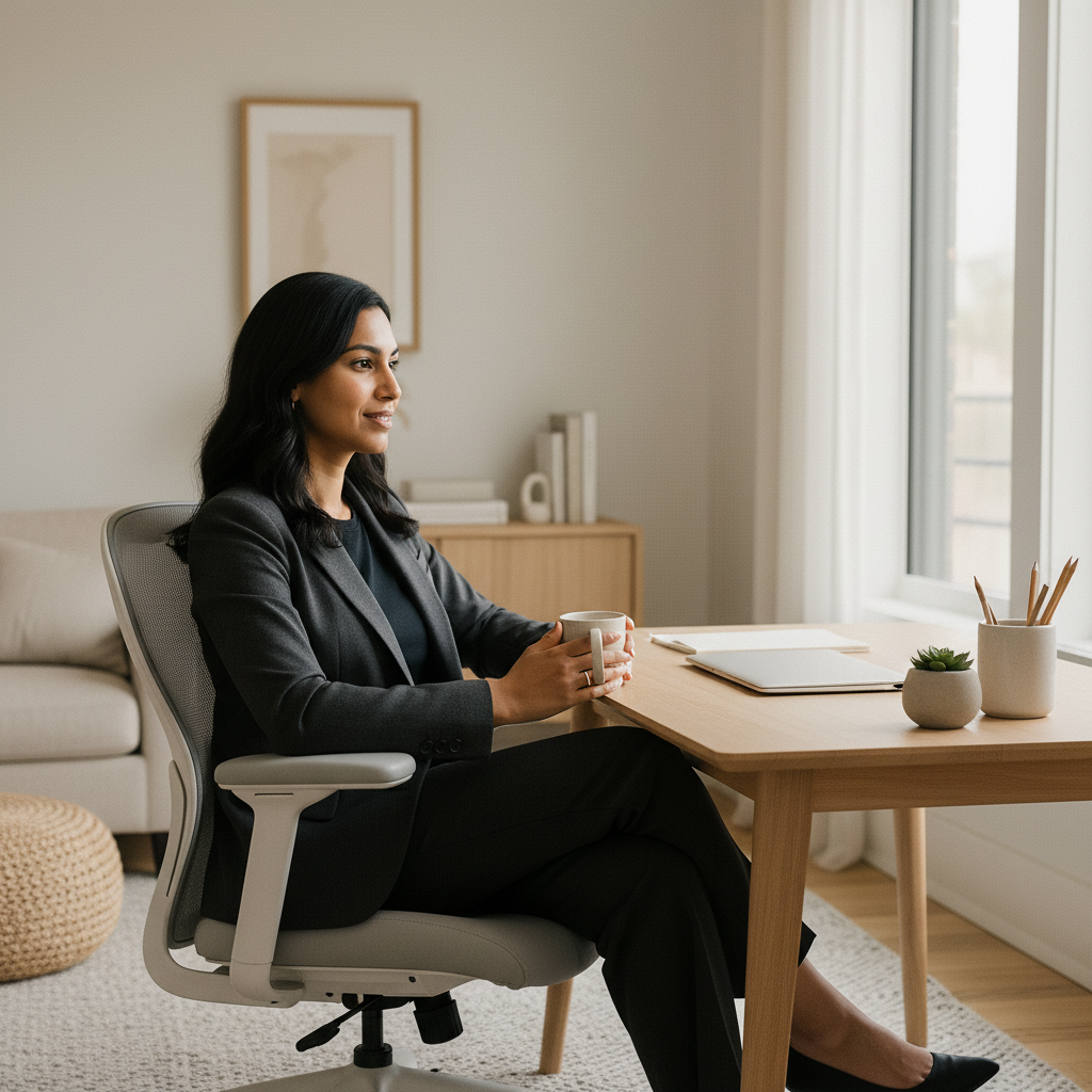 Hishiji no Iranai Neck Pillow Review: Ergonomic Relief for Work and Travel