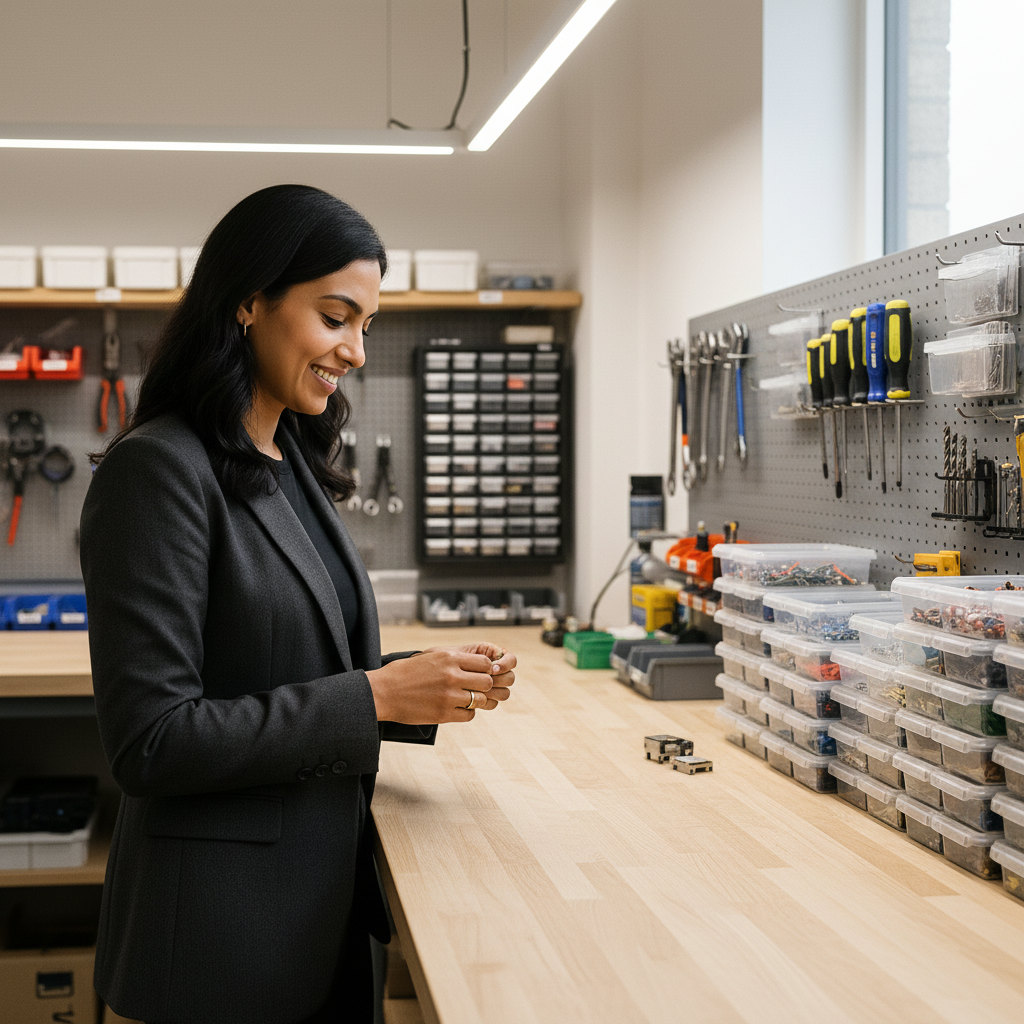 Subcube Review: Over 200 Thousand USD Raised for Magnetic Modular Storage