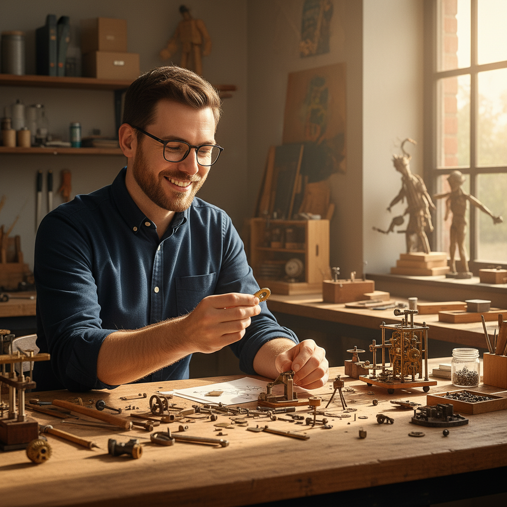 Simple Machines Made Simple Review: Why This Toy Beats Digital STEM Apps