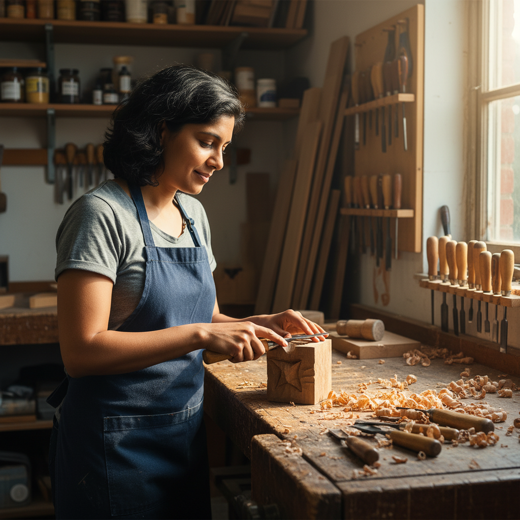 Makera Z1 Desktop CNC Review: Over 3 Million USD Raised for Game-Changer