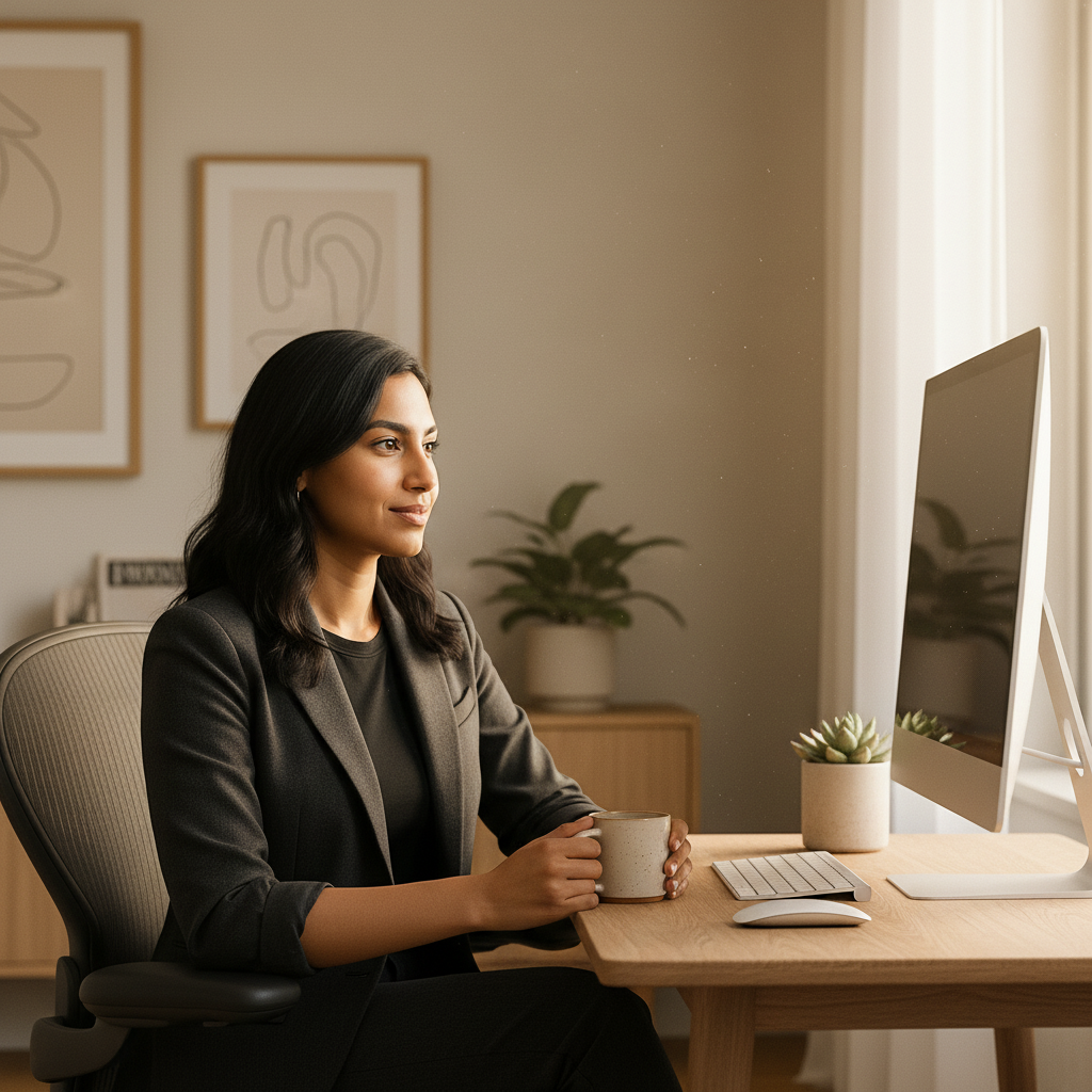 ZEN65 Review: The Quiet Mechanical Keyboard That Transforms Your Workspace