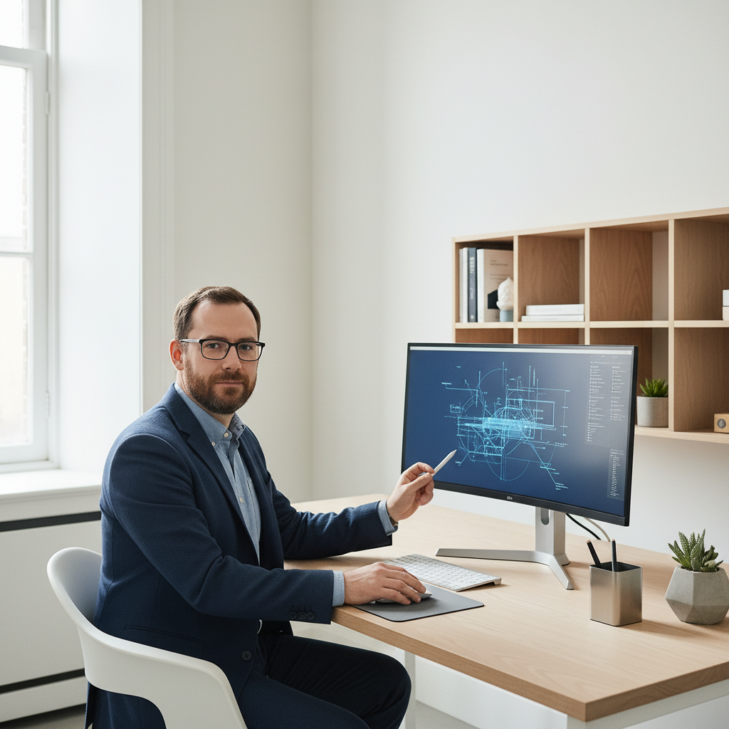 ZEN65 Mechanical Keyboard Review: Premium Engineering Meets Ergonomic Innovation