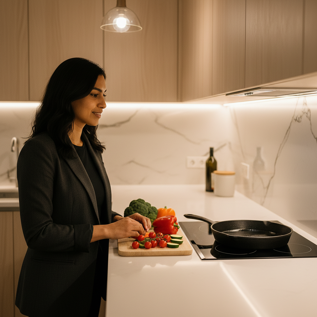 Solidteknics Polished Iron Cookware: Over 200 Thousand USD Raised for Revolutionary Kitchenware